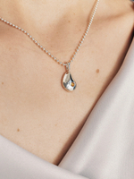 кулон ЧУВСТВУЙ счастье