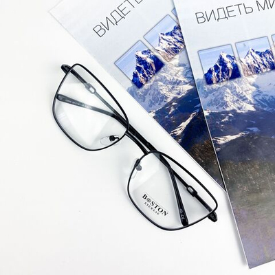 Boston M 10004 01 55-18-135 оправа