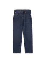 Мужские свободные прямые джинсы Levi's 565 Loose Straight A7221-0011