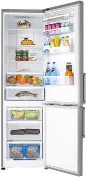 Холодильник Hisense RD-46WC4SAS