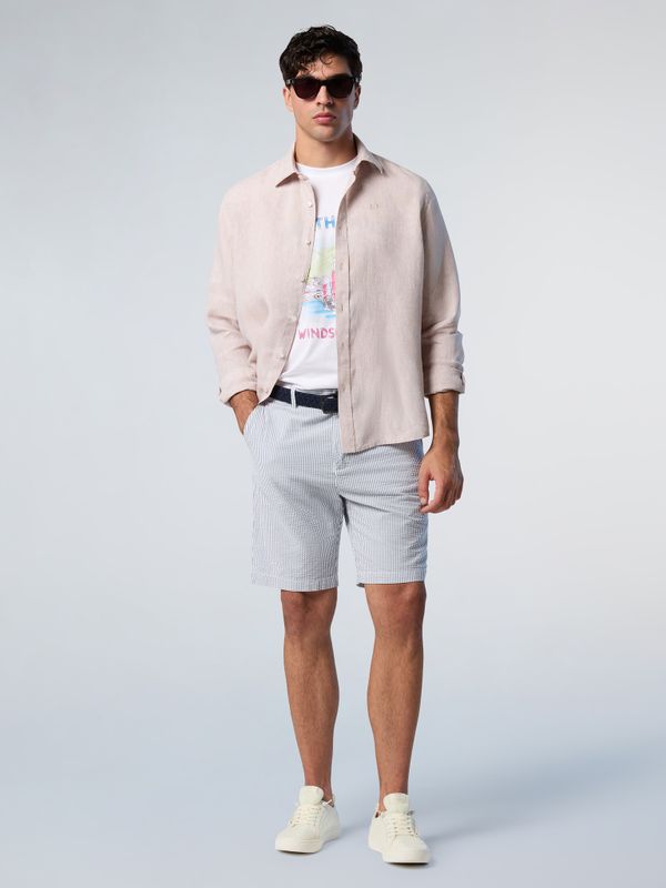 РУБАШКА NORTH SAILS