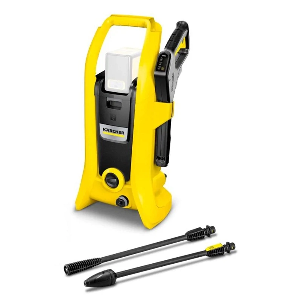 Karcher K 2 Battery портативная мойка (без АКБ и ЗУ) 1.117-200.0