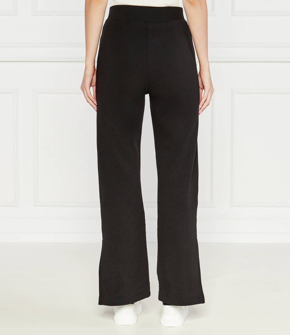 Спортивные штаны DIFFUSED CALVIN KLEIN JEANS - черный(J20J223422)