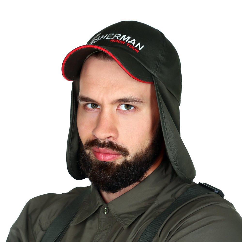 Кепка "Шадоу"