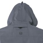 Куртка FHM Brook (серая)