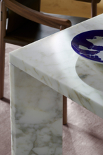 Стол Cassina ORDINAL