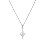 Подвеска Mar с горным хрусталем