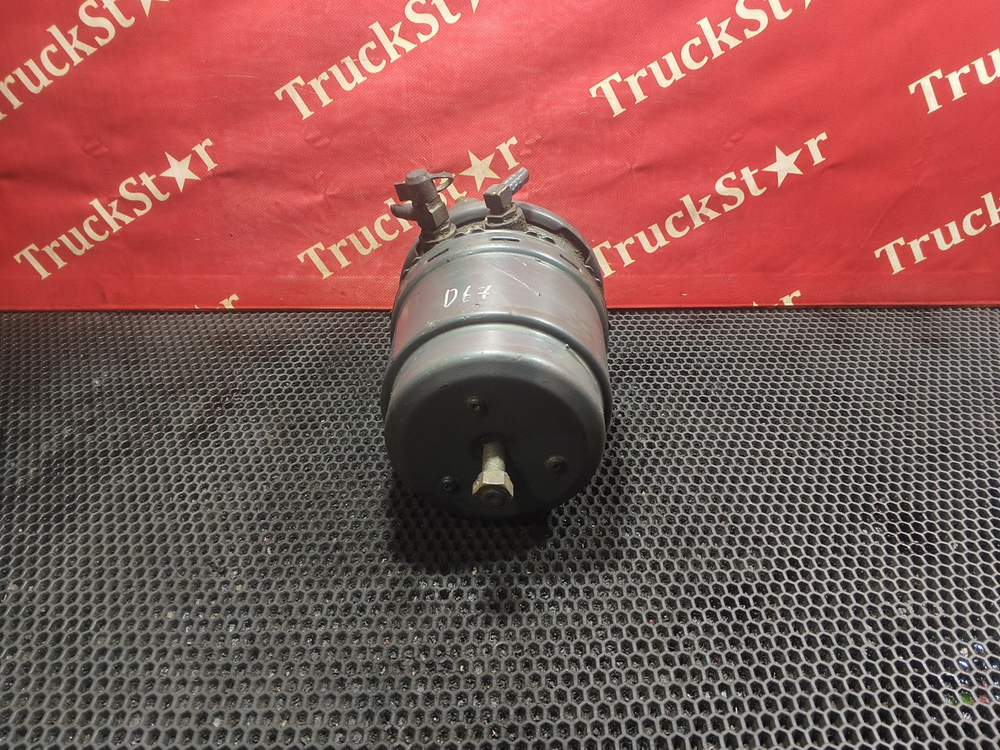 Энергоаккумулятор тормозной 2020г