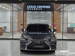 Lexus ES300h 7 Generation Executive (10.2021)