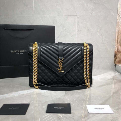 Yves Saint Laurent Envelope 31 cm