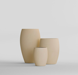 Кашпо, коллекция Classic, форма OVAL