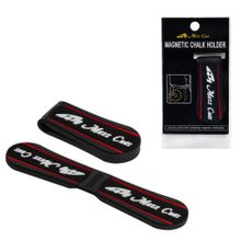 Держатель для мела Mezz Magnetic Chalk Holder MPH-KW магнитный черный/белый