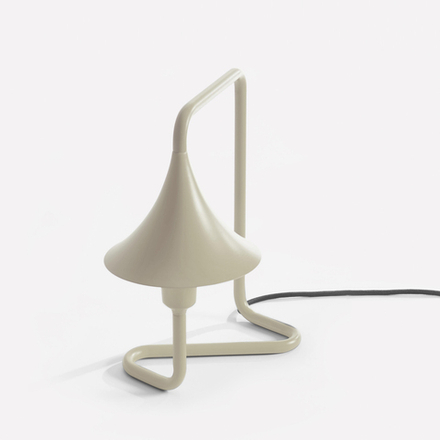 Table design lamp  Self by Almerich (White)