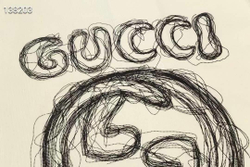 Футболка Gucci
