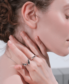 Кольцо Сэле