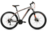 Горный велосипед Aspect LEGEND 27.5 (2020)