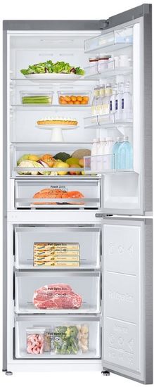 Холодильник Samsung RB38J7215SR