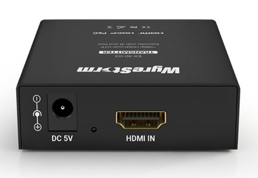 Комплект  Wyrestorm EX-40-G3