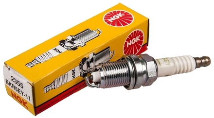 Свеча зажигания NGK BKR 5EY-11 (2355)