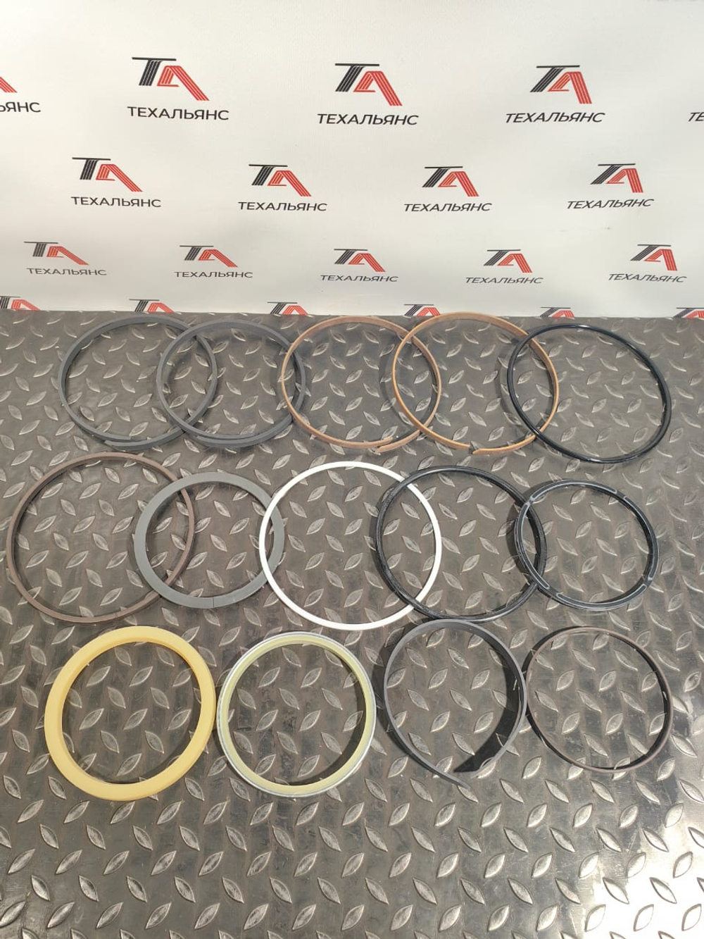 Ремкомплект 4236057