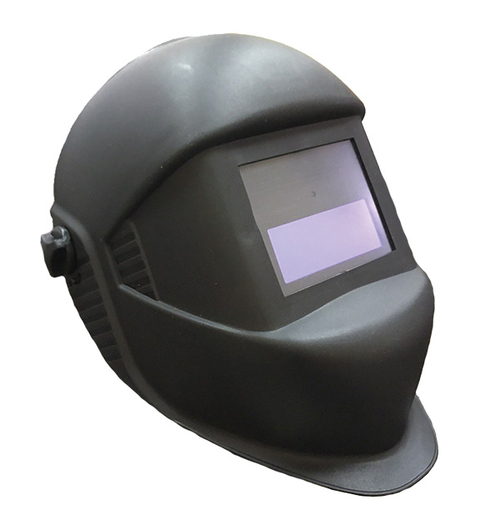 22-3-103 Щиток электросварочный (маска сварщика)  пластиковый, (шт.)