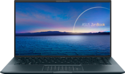 Ноутбук 14" Asus Zenbook 14 UX435EA-A5005T +Sleeve (90NB0RS1-M00440)
