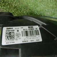 Фара правая Mini Hatch F56 (2018-2021) LED