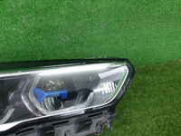 Фара правая BMW X5 G05 X6 G06 (18-23) Laser Light