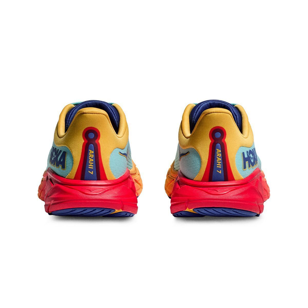 Кроссовки женские Hoka Arahi 7 Wide