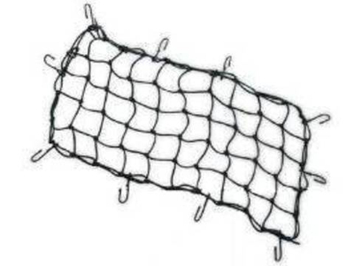 Сетка крепёжная для ATV 15"?30"