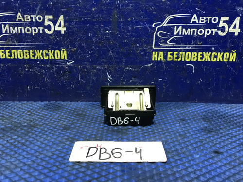 Пепельница Honda INTEGRA 1996