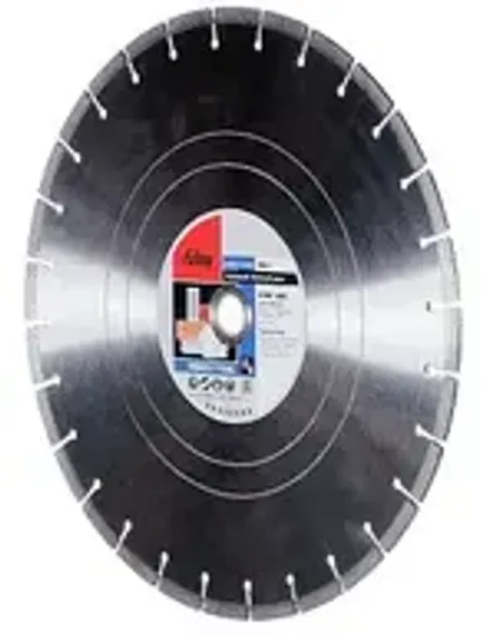 Алмазный отрезной диск по граниту Fubag GS-I D300 мм / 30-25,4 мм