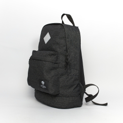 Рюкзак Daypack Classic серый меланж