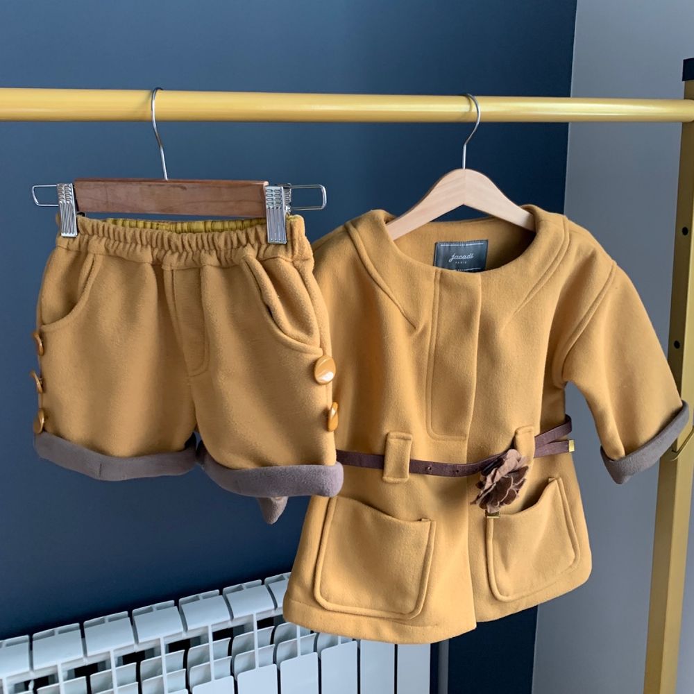 Комплект Jacadi