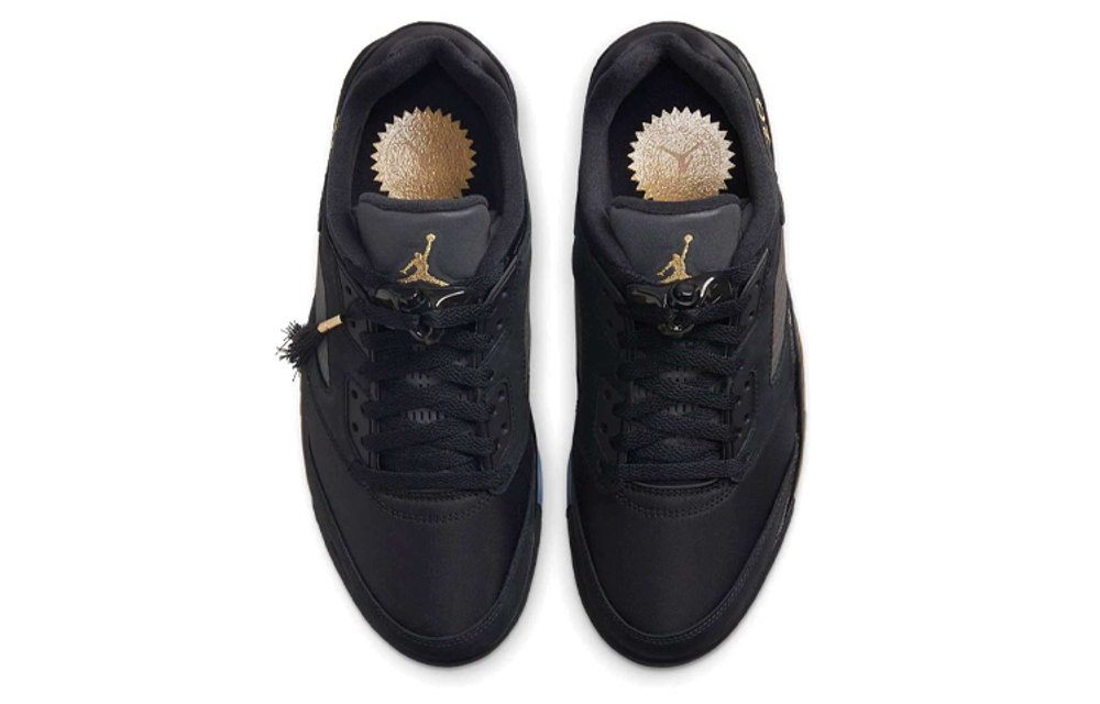 Кроссовки Jordan Air Jordan 5 Retro Low Wf "Wings" Tpu