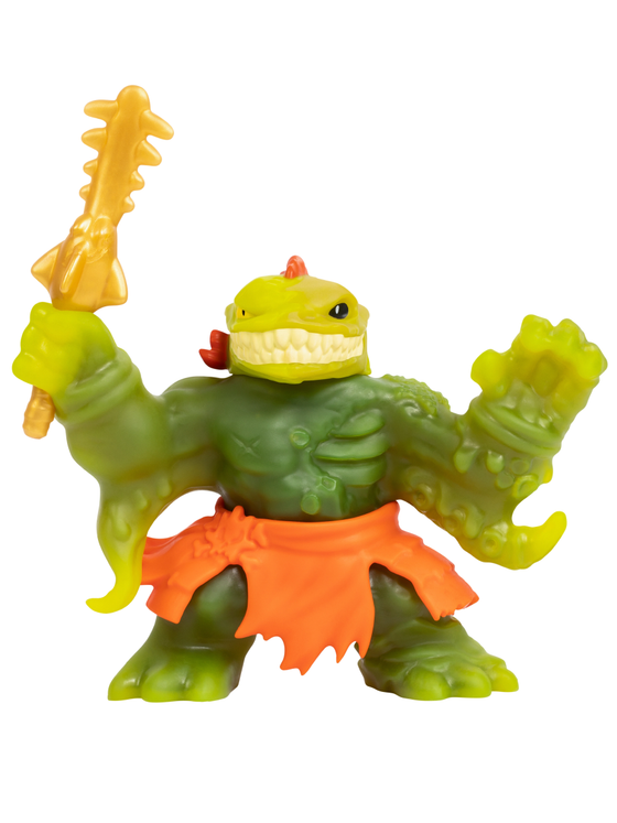 Тянущаяся фигурка Проклятый Эл Керсд Гу Сиа GooJitZu 42732