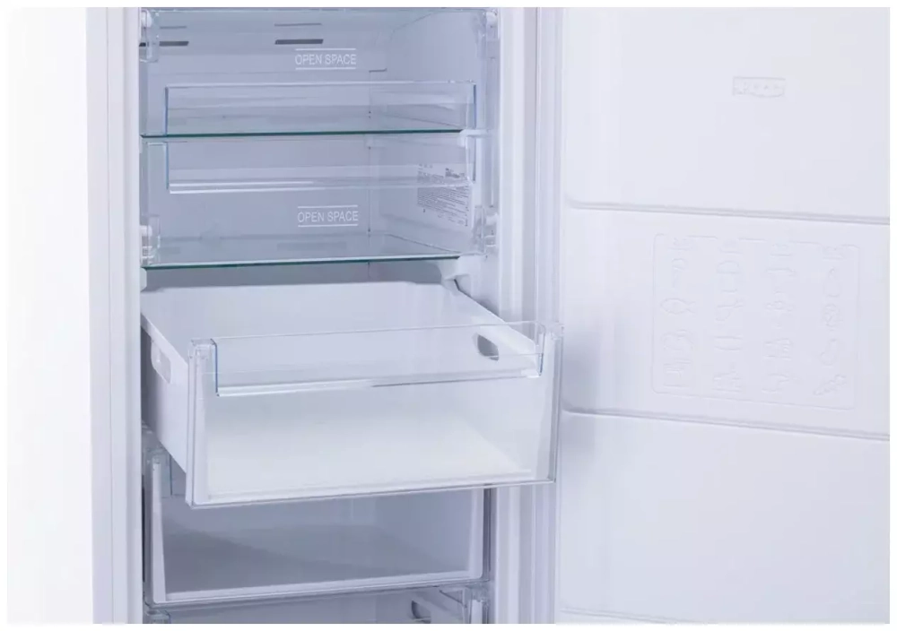 Морозильная камера Hotpoint-Ariston HFZ 6150 W
