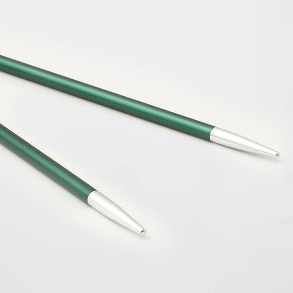 Спицы чулочные Zing 2,75мм/20см, KnitPro