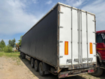 ПрофТРЕЙЛЕР 8660* Полуприцеп бортовой (Евроборт) 86604A