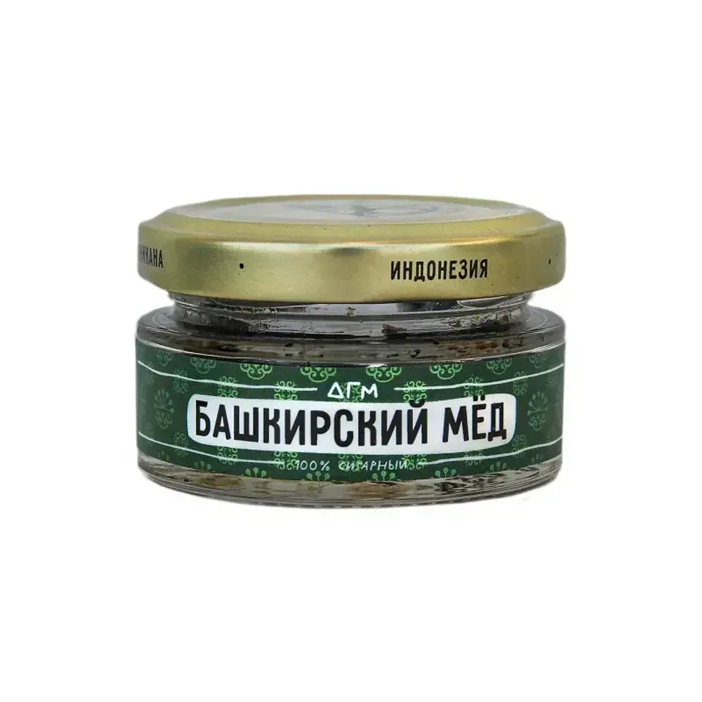 Dogma 100% Cigar Punk - Bashkir Honey (80g)