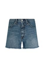 шорты rachel Pepe Jeans London - голубой(PL800905DG7)