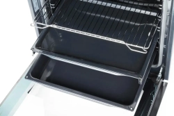 Электрический духовой шкаф Gorenje BOSB6737E06X