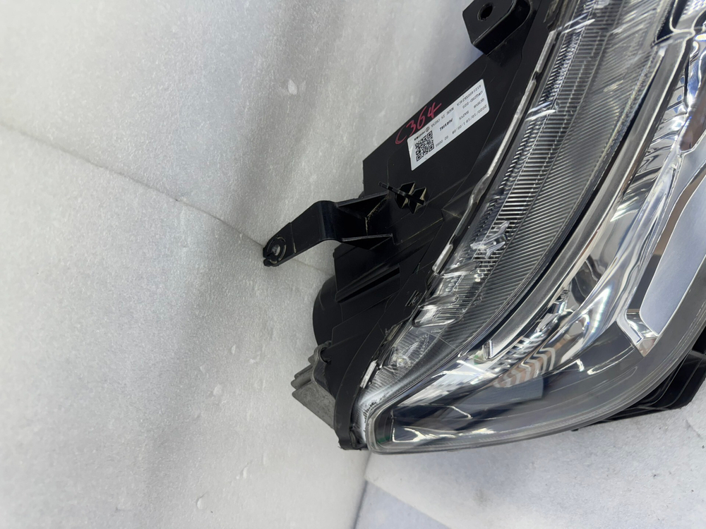 LED фара (передняя оптика) для Haval H6, оригинал,