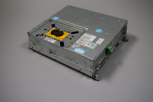 SIEMENS 6FC5210-0DF25-2AA0