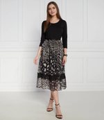 Платье Liu Jo - черный(WF3060 J7821)