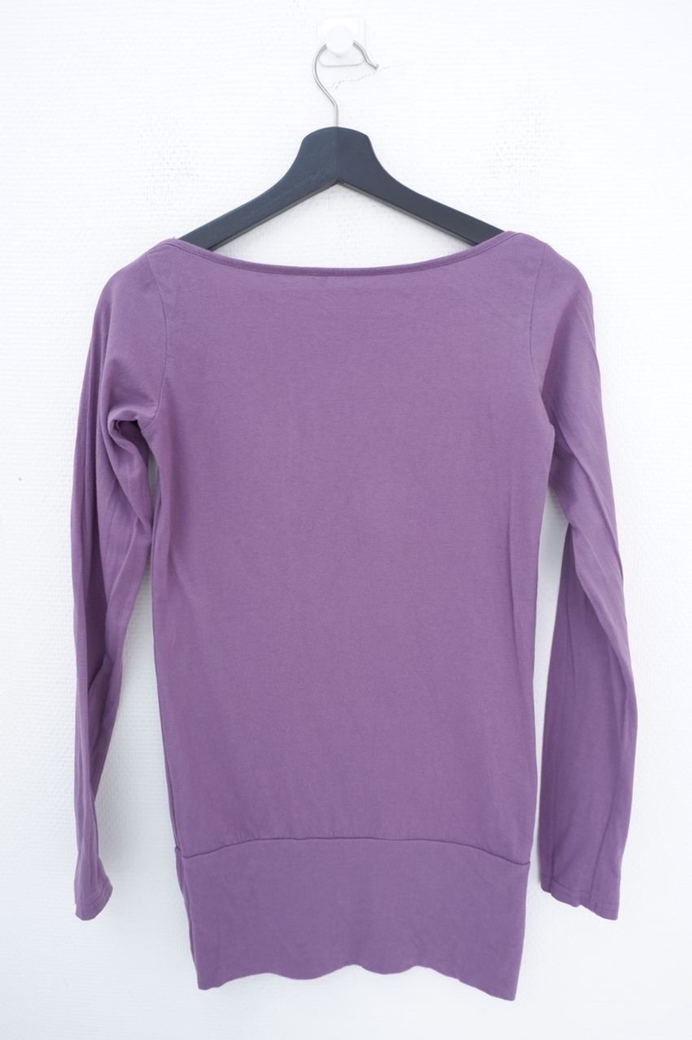 Джемпер с буквами 42/44 размер