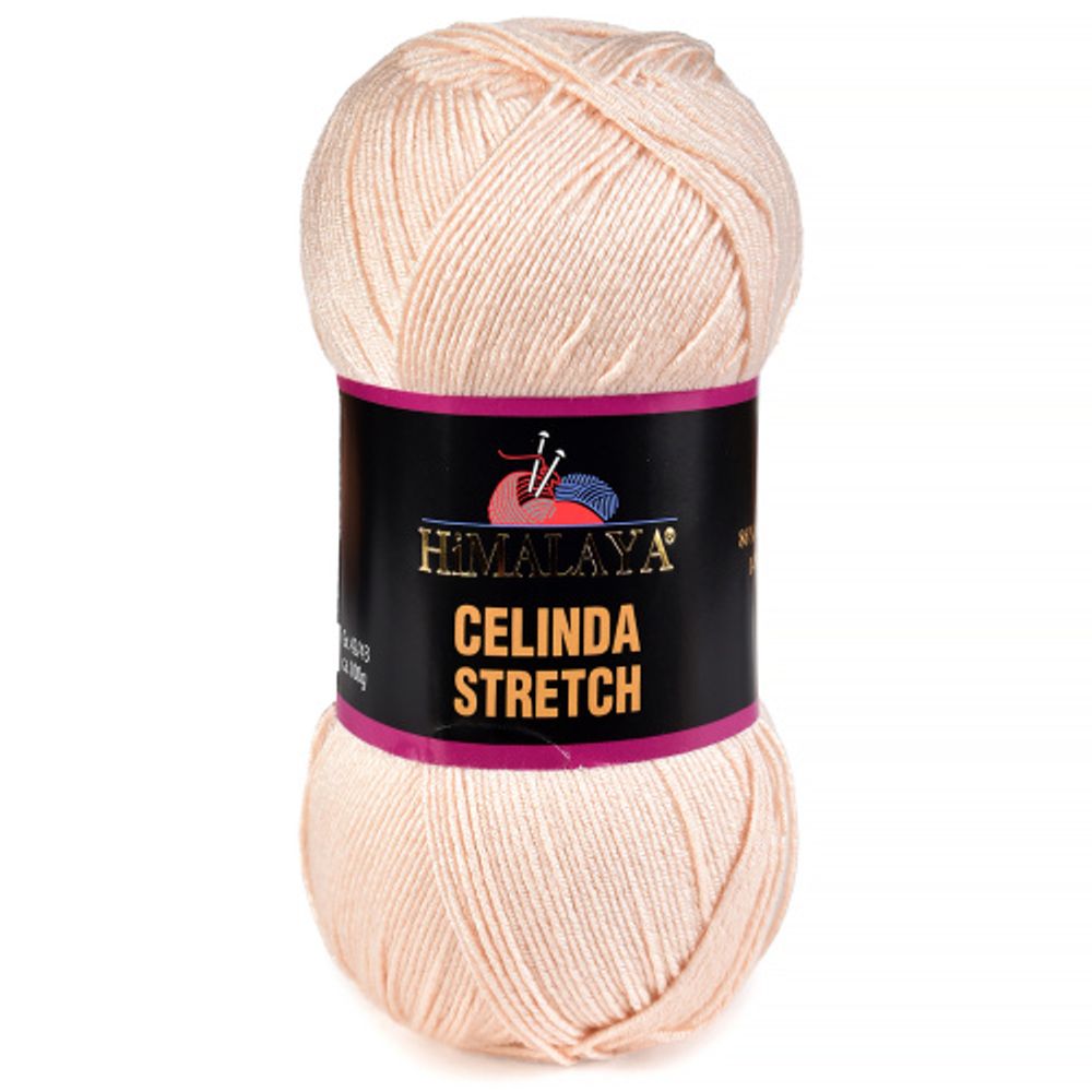 Пряжа Himalaya Celinda Stretch (25)