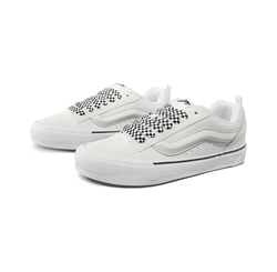 Кеды Vans Knu Skool VLT LX 'Marshmallow White' VN0007QDQJM