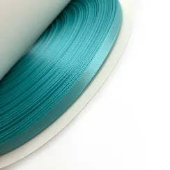 Атласная лента 6 мм, ментол, Arta-F