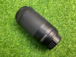 Nikon 70-300mm 4.5-6.3G ED DX Покупка/Продажа